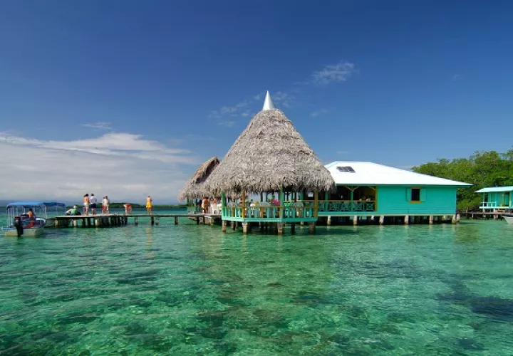 El flujo actual del turismo no es el que requiere la industria para generar más beneficios económicos. Foto: Cortesía/ProPanamá
