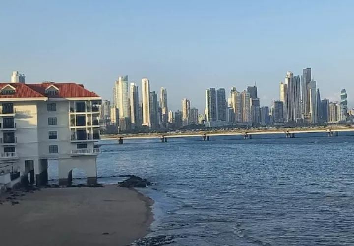 "Reúnase en Panamá, viva por más", es el mensaje que envía IEEE. Foto: Archivo
