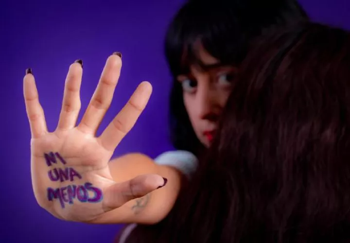 En Panamá se han lanzado diversas campañas para evitar que más mujeres mueran de forma violenta. Cortesía