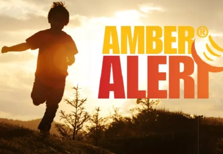 La Alerta Amber se activa fin de poder ubicar a personas menores de 18 años de edad. Foto: Archivo