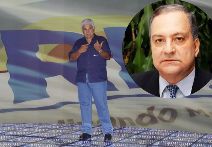 Antinori recordó que ya el Tribunal Electoral interpretó la ley electoral. Foto: Cortesía 