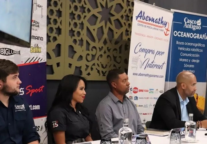 Según los organizadores,el evento tiene como fin dar visibilidad al esfuerzo del pescador artesanal en sus faenas. Foto: Cortesía ARAP