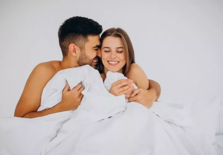 Le dan prioridad a su espacio de pareja. Foto: Ilustrativa / Freepik