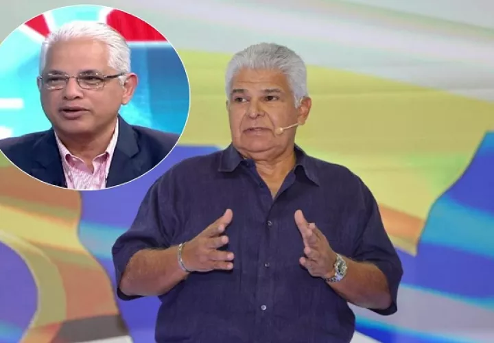 Blandón considera que la corte debe fallar en derecho, luego de que se presentara demanda que pretende inhabilitar a Mulino. Foto: Cortesía