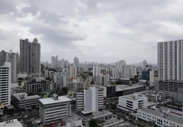 Auroeidades pidieron precaución a la población de la ciudad de Panamá