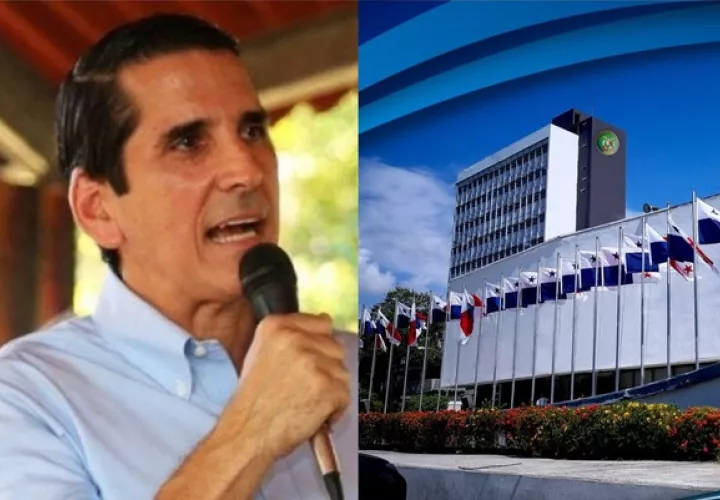 Solo la Asamblea Nacional puede restituir la ciudadanía de Rómulo Roux.