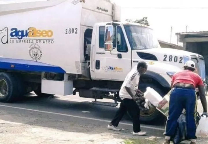 El Sindicato Único de Trabajadores de la Construcción y Similares, anunció una huelga en el país debido a la retención de sus cuentas bancarias. Foto. Diomedes Sánchez