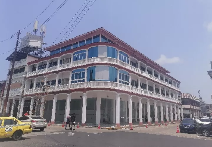 La Fiscalía Superior de Adolescentes de Colón y Guna Yala, tiene seis meses para robustecer las investigaciones por este suceso. Foto. Archivo