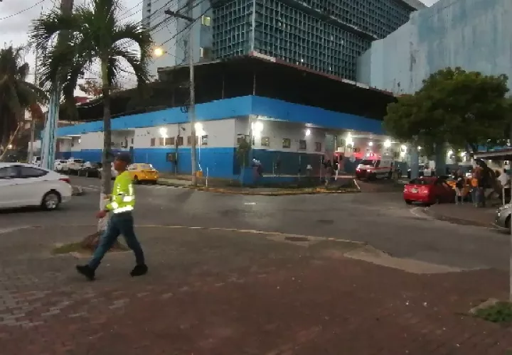 Las autoridades llevan a cabo las investigaciones pertinente por este nuevo hecho violento. Foto. Diomedes Sánchez