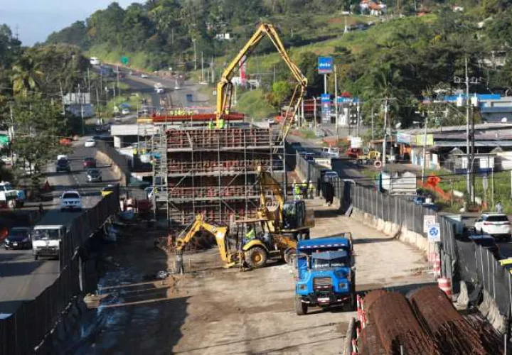 Según se ha podido conocer, está situación se pudiera estar dando en algunas obras de construcción que se desarrollan en el país. Archivo