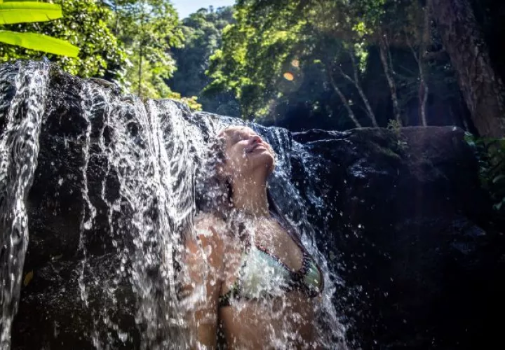 El cambio climático y el Fenómeno del Niño han incremento el estrés hídrico en la región.