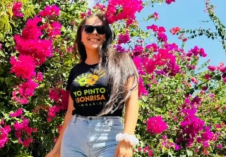 Doralis Mela. Foto: Instagram