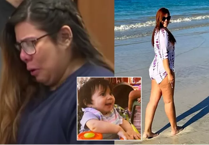 Kristel Candelario padecía problemas mentales, revelaron sus padres.