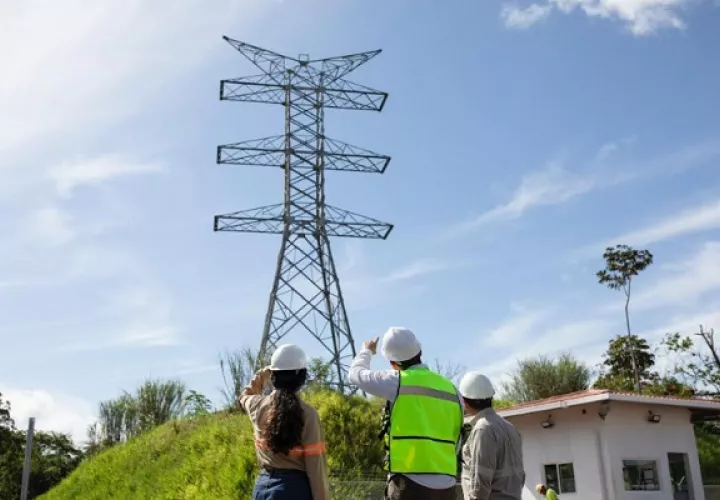 Esta licitación garantiza en el largo plazo (20 años), el suministro de energía eléctrica. Foto: Cortesía