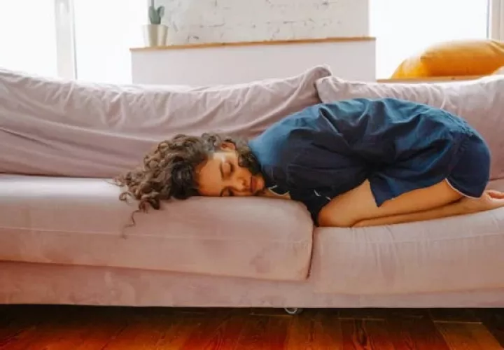 La endometriosis suele diagnosticarse con mayor frecuencia en mujeres en el rango de edad de 24 a 35 años. Foto: Pexels