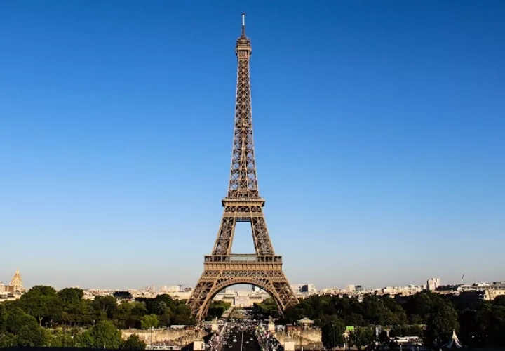 ¿Cómo aplicar para una beca de estudios en Francia? Te contamos. Foto. Pexels/Ilustrativa