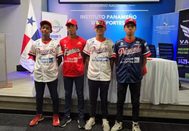 Federales (Panamá) se enfrenta a Nicaragua. Foto: Probeis