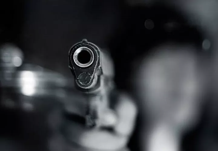 Este año se ha usado más armas de fuego en casos de muertes violentas de mujeres. Foto ilustrativa