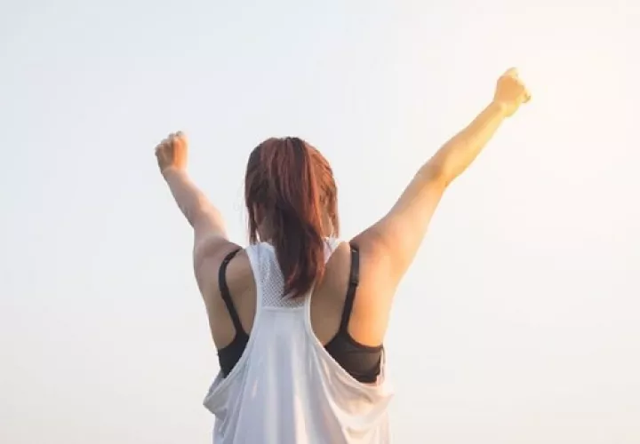 Es un festival dinámico de crecimiento personal. Foto: Ilustrativa / Pexels