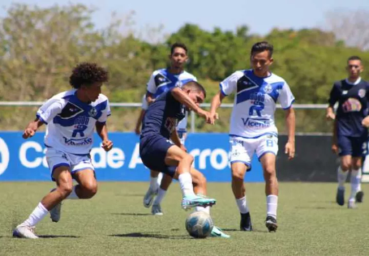 La final se jugará el domingo, anunció Fepafut. Foto: Fepafut