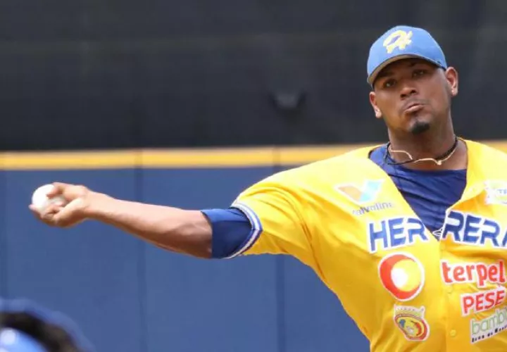 Herrera venció a Panamá Oeste. Foto: Fedebeis