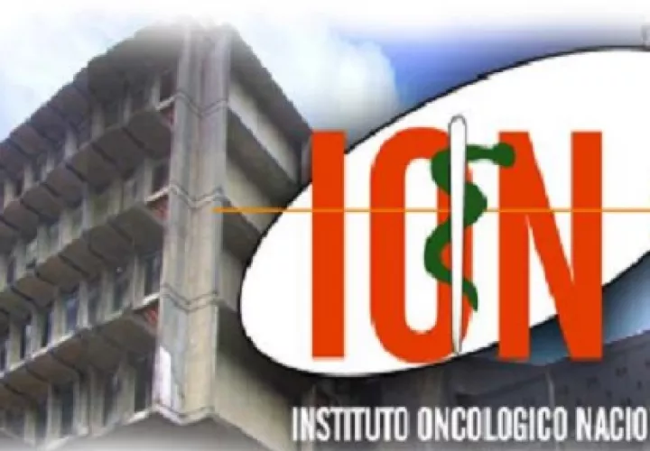 El Oncológico lleva esperando más de una década por su nueva sede. Foto: Internet