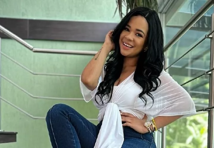 Kiara Pérez. Foto: Instagram