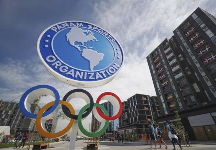 Lima será sede, por segunda vez en ocho años, de los Juegos Panamericanos 2027
