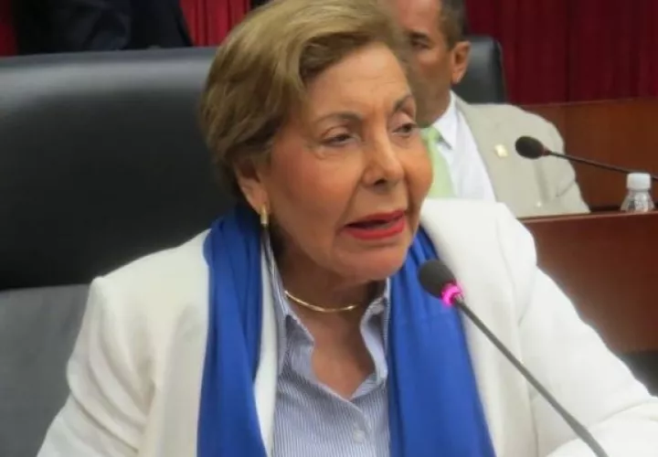 El candidato presidencial, José Raúl Mulino, lidera intención de votos. Foto: Cortesía