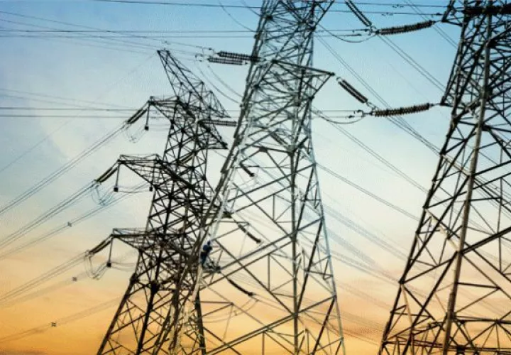 Mercado Eléctrico Regional (MER). Foto. Cortesía
