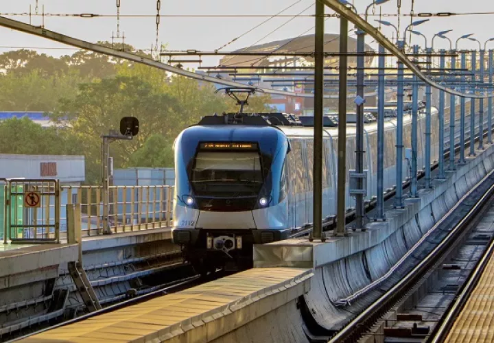 El sindicato no descarta una paralización general de labores. Foto: Cortesía/Metro de Panamá