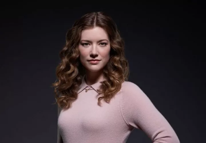 Molly Kunz. Foto: Cortesía