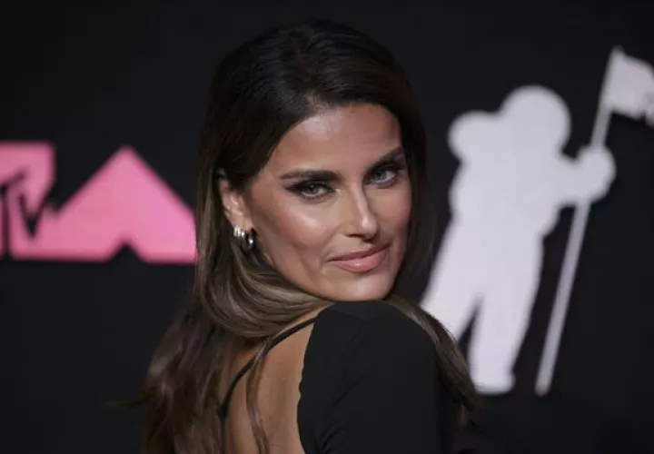 La cantante canadiense Nelly Furtado. Foto: EFE