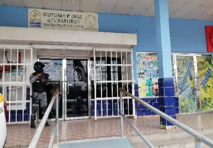 Este asesinato está relacionado con la negativa del ahora occiso de prestarle dinero a uno de sus hermanos para efectuar la compra de drogas; mientras que otro colaboró para hacer desaparecer el cuerpo. Foto. Archivo