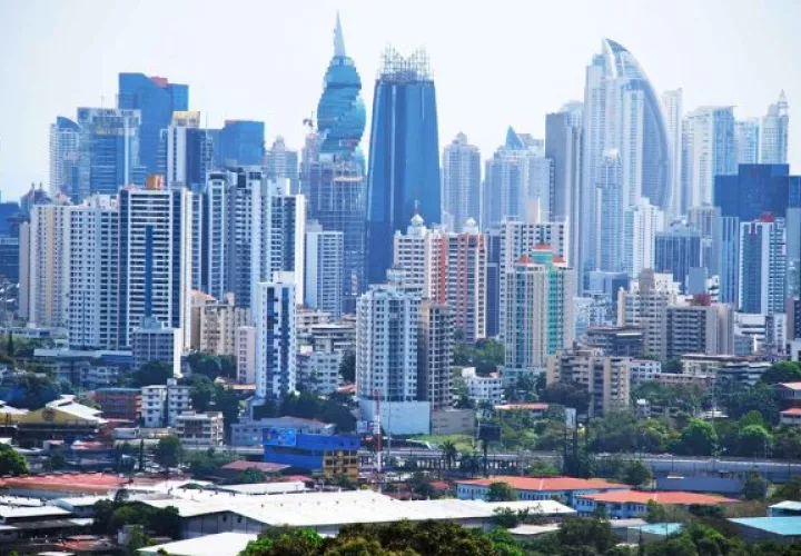 El proyecto apoyará a Panamá para adaptarse y mitigar los efectos del cambio climático. Foto: Cortesía MEF