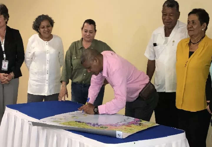Se busca atender de manera conjunta el desarrollo de actividades económicas y turísticas. Foto. Thays Domínguez