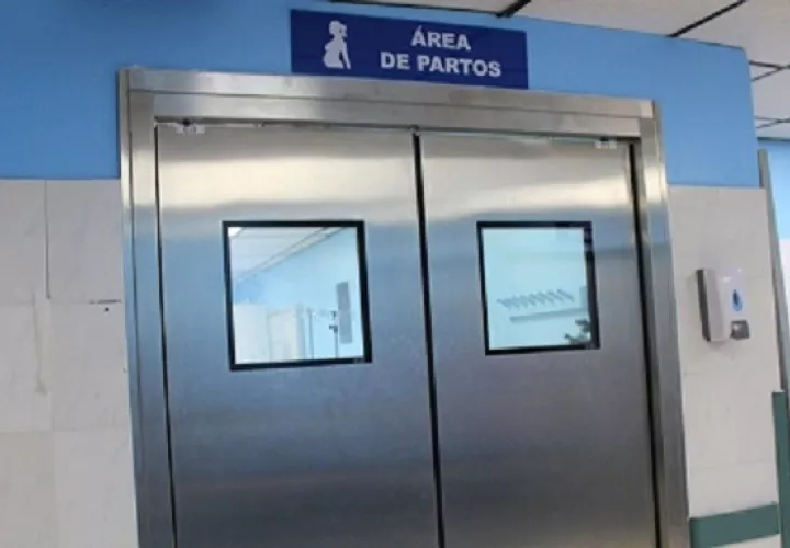  El 20% de los nacimientos corresponden a madres  adolescentes. Foto: Cortesía CSS