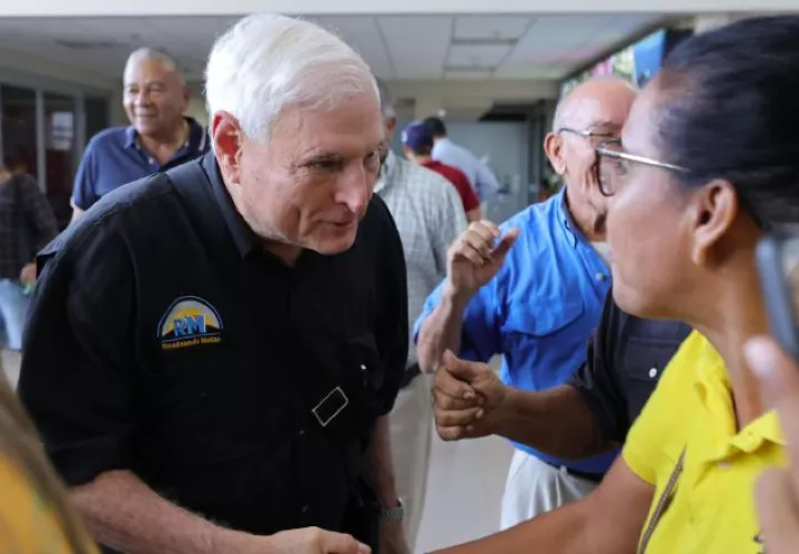 Ricardo Martinelli, ha manifestado en reiteradas ocasiones ser víctima de una persecución política que abarca dos gobiernos.