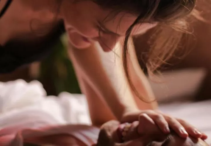 El no tener ningún tipo de actividad sexual por largo tiempo sí podría tener algunas consecuencias para el cuerpo. Foto: Pexels