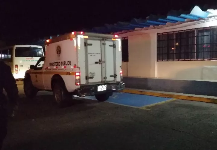 Desde inicios de este año, el corregimiento de Veracruz vive un resurgimiento de la guerra entre grupos delincuenciales y que a la fecha ha causado la muerte de al menos cuatro personas. Foto. Eric Montenegro