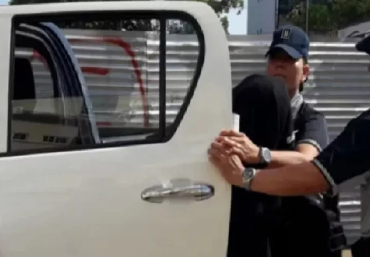 La fiscal Gladys Hernández, consideró que la pena impuesta al acusado no era cónsona con los delitos, por lo cual solicitará una anulación para que esta condena sea elevada. Foto. Archivo