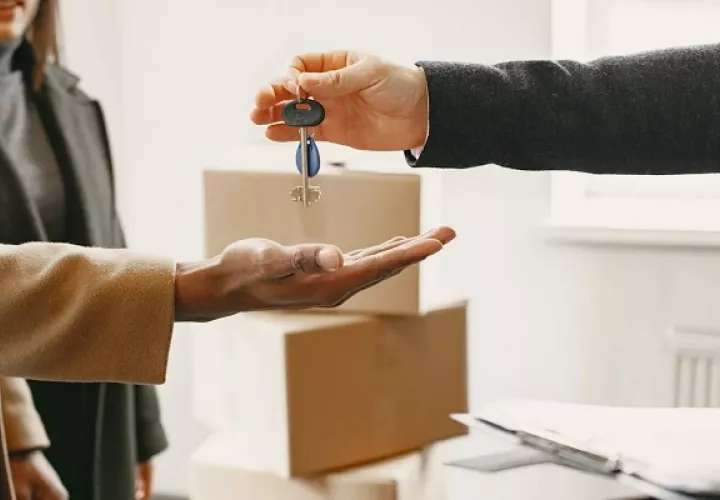 Los créditos hipotecarios son personalizados, las tasas de interés y los plazos se ajustan a las necesidades de los clientes. Foto: Pexels