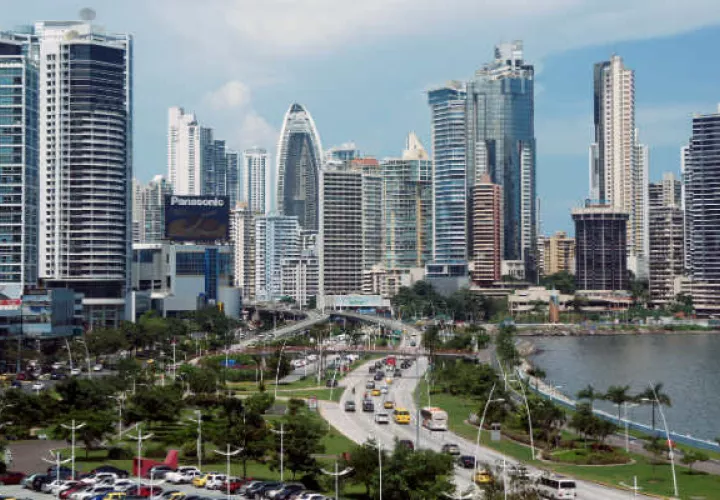 Fitch rebaja calificación de Panamá a 'BB+'; Perspectiva estable. Foto: Archivo