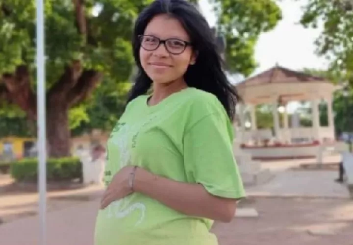 Alicia Carolina González Martínez, fue reportada como desaparecida el pasado 12 de abril.