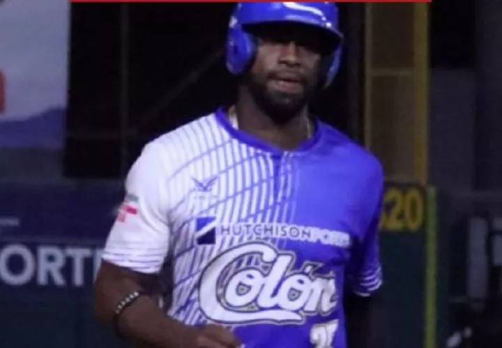 Colón es el actual campeón del béisbol mayor. Foto: Fedebeis