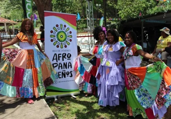  Esta actividad cultural busca mostrar a las nuevas generaciones las tradiciones afrodescendientes. Foto: Archivo