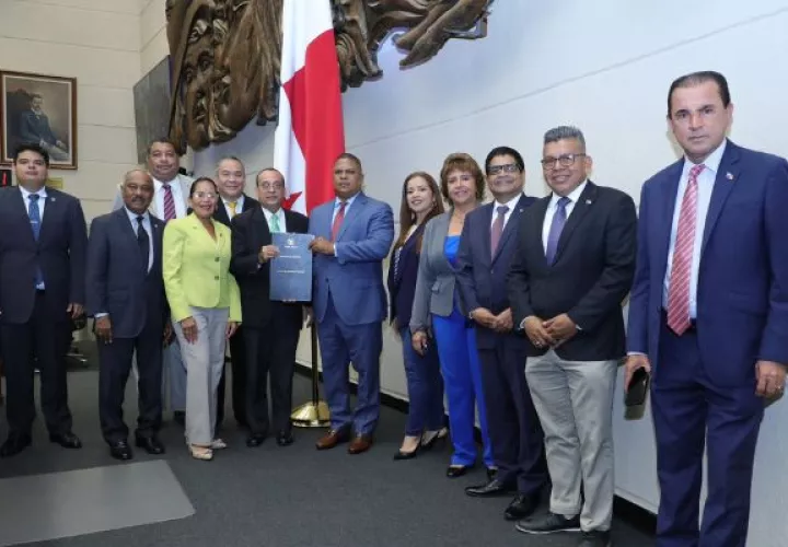 La sede temporal del Consejo se ubicará en la universidad cuyo rector ocupe la presidencia. Foto: Cortesía