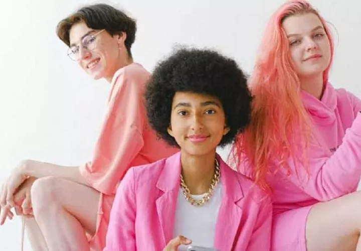 Se sienten más poderosos económicamente. Foto: Ilustrativa / Pexels