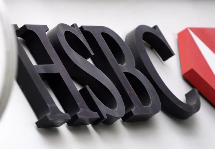 HSBC vende su negocio en Argentina al Grupo Financiero Galicia por 550 millones de dólares. Foto: EFE