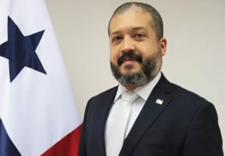 Jonathan Riggs. Foto: Cortesía